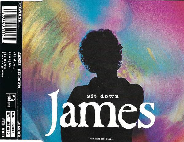 James - Sit Down
