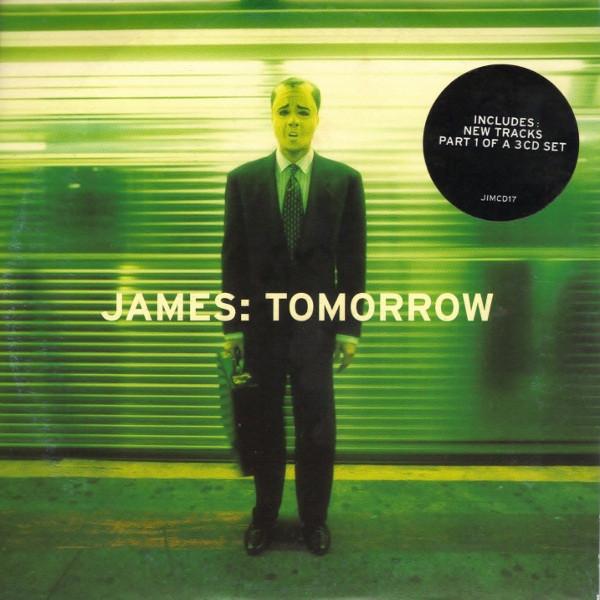 James - Tomorrow