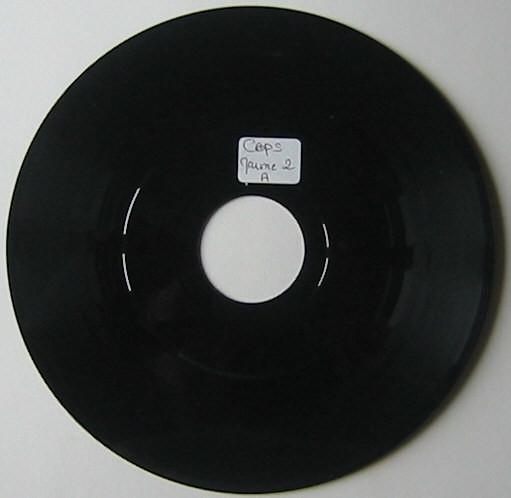Jane Pow - Sanitized