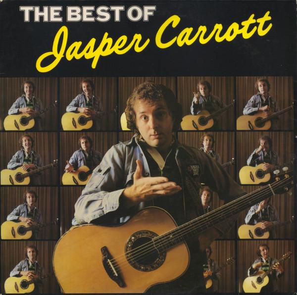 Jasper Carrott - The Best Of Jasper Carrott