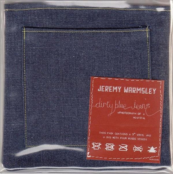 Jeremy Warmsley - Dirty Blue Jeans