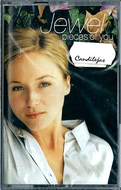 Jewel - Pieces Of You