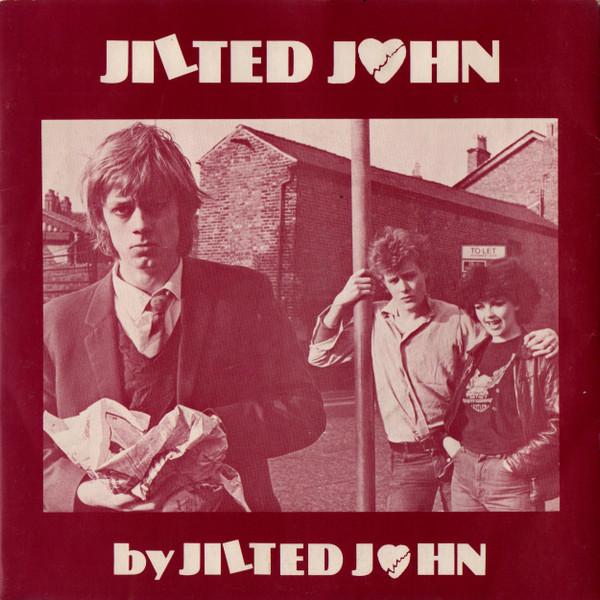 Jilted John - Jilted John