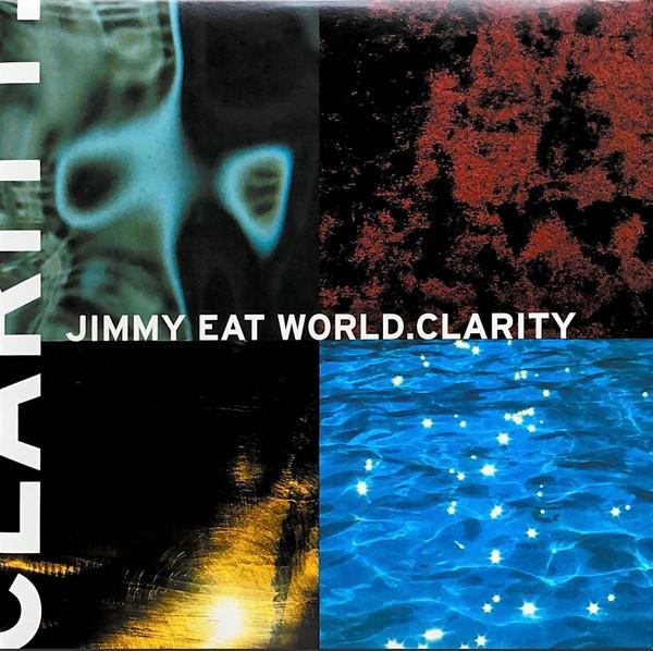 Jimmy Eat World - Clarity