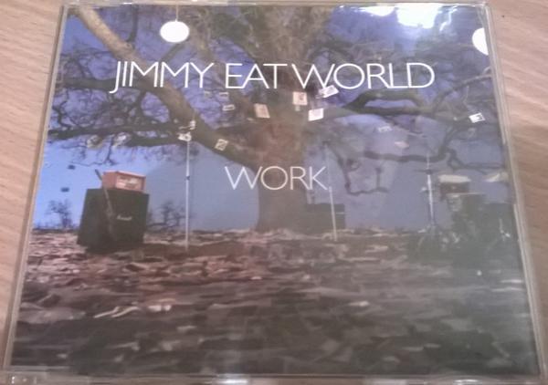 Jimmy Eat World - Work