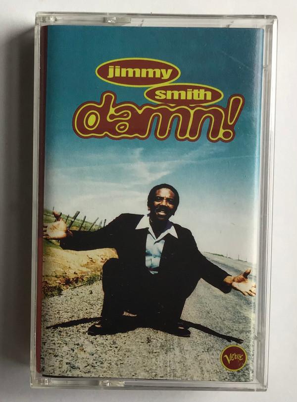 Jimmy Smith - Damn!