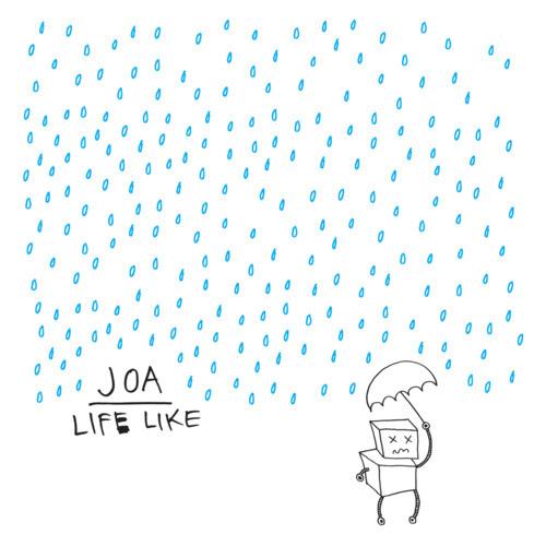 Joan Of Arc - Life Like