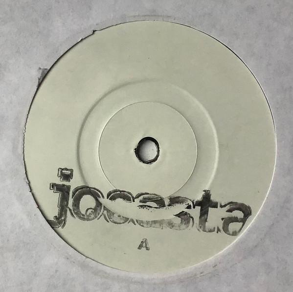 Jocasta - Go