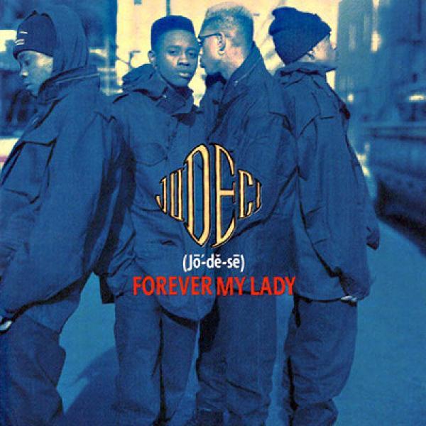 Jodeci - Forever My Lady