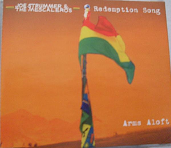 Joe Strummer & The Mescaleros - Redemption Song / Arms Aloft