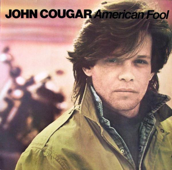 John Cougar Mellencamp - American Fool