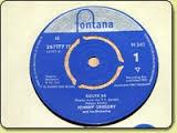 John Gregory And His Orchestra - Route 66