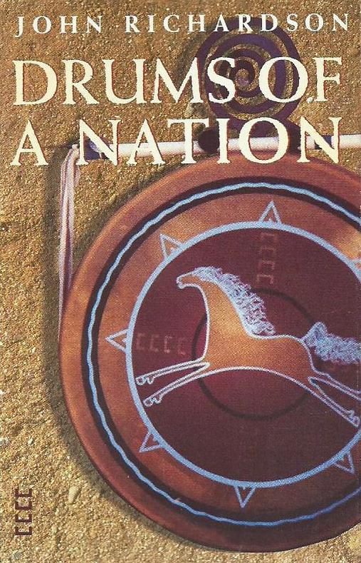John Richardson - Drums Of A Nation