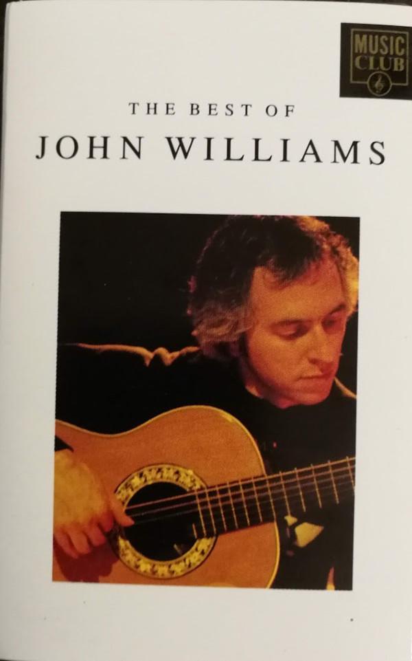 John Williams (7) - The Best Of John Williams