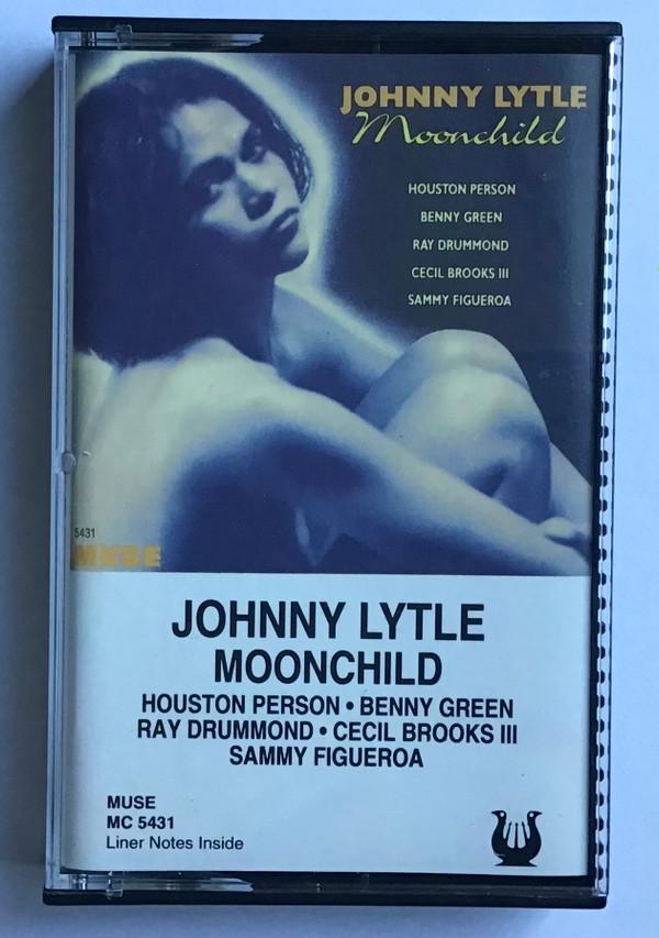 Johnny Lytle - Moonchild