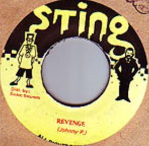 Johnny P - Revenge