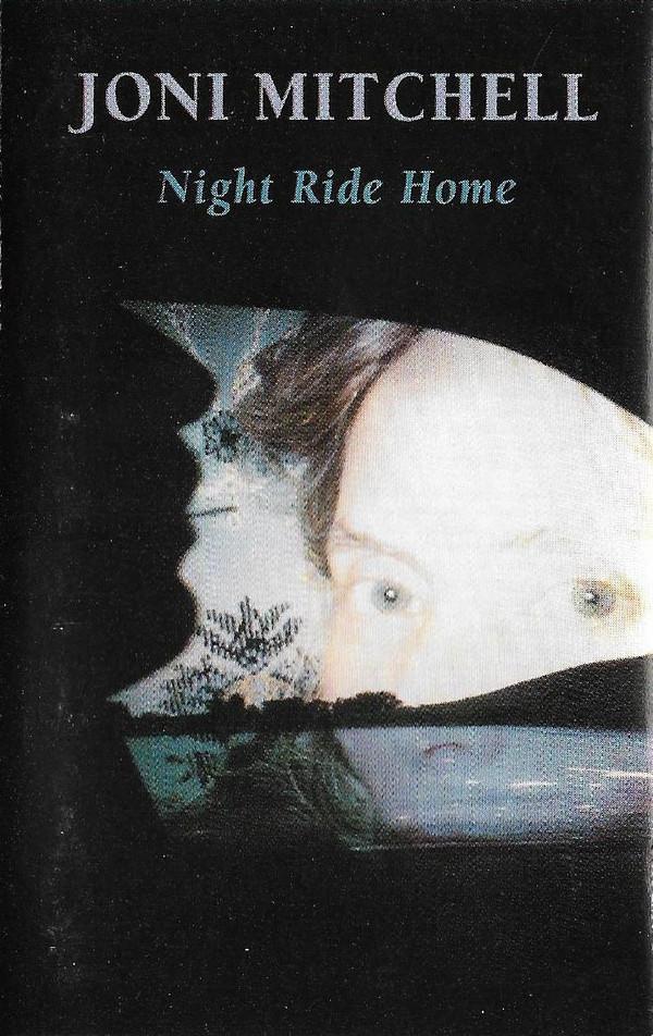 Joni Mitchell - Night Ride Home