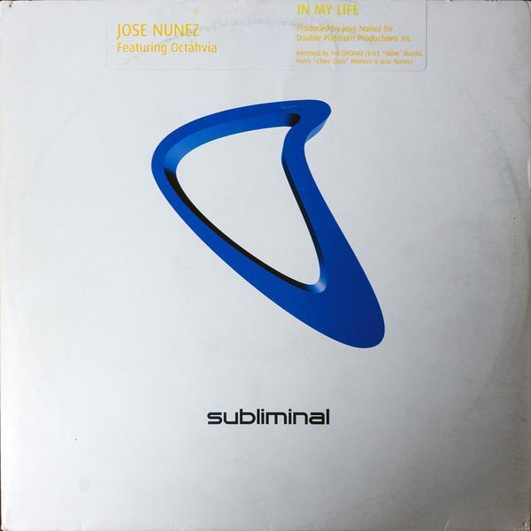 Jose Nuñez, Octavia Lambertis - In My Life