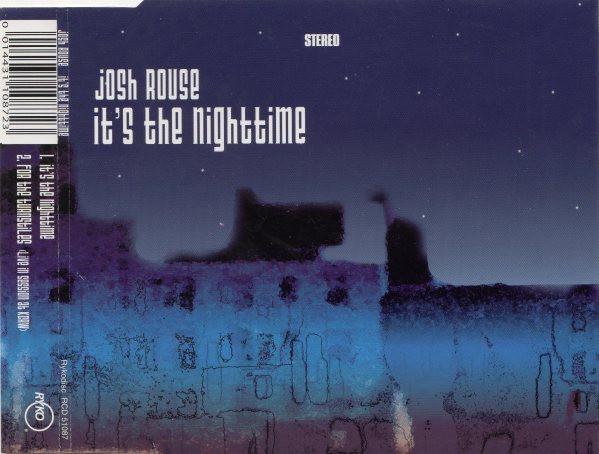 Josh Rouse - It's The Nighttime