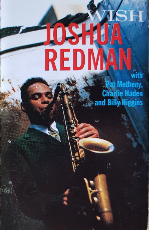 Joshua Redman - Wish