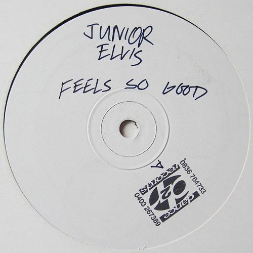 Junior Elvis - Feels So Good