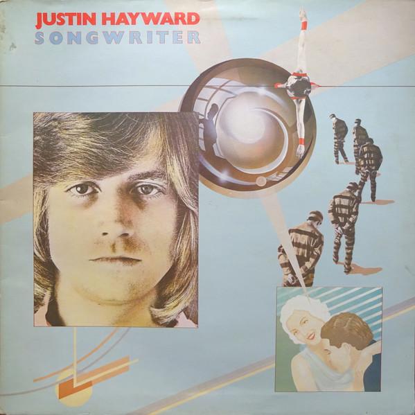 Justin Hayward - Songwriter