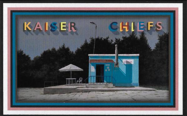 Kaiser Chiefs - Duck