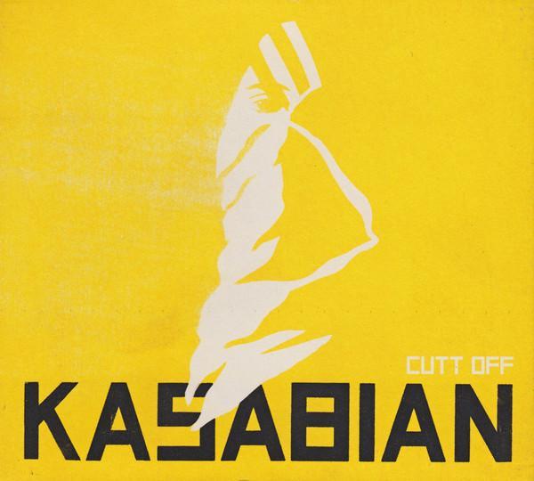 Kasabian - Cutt Off