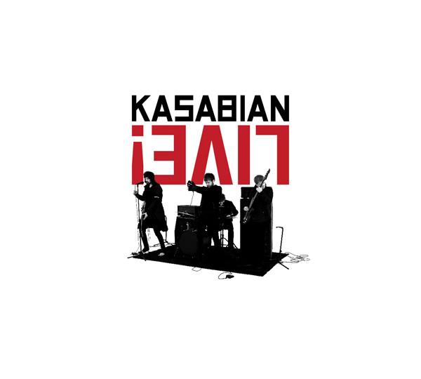 Kasabian - Live! O2 London 14/12/2011