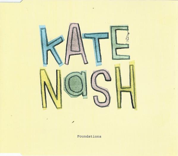 Kate Nash - Foundations