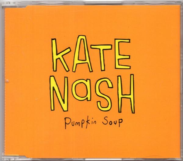 Kate Nash - Pumpkin Soup