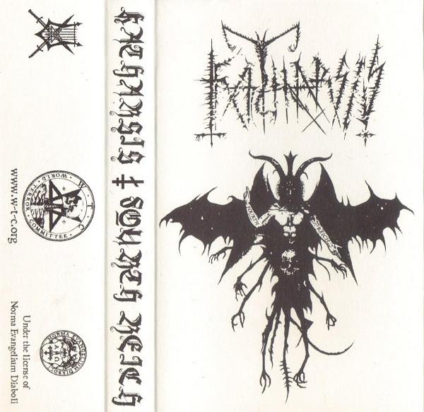 Katharsis  - Fourth Reich