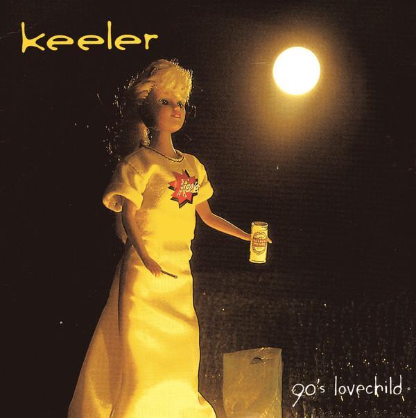 Keeler  - 90's Lovechild