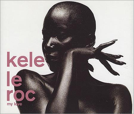 Kele Le Roc - My Love