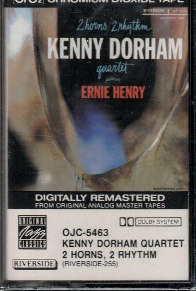 Kenny Dorham Quartet, Ernie Henry - 2 Horns, 2 Rhythm