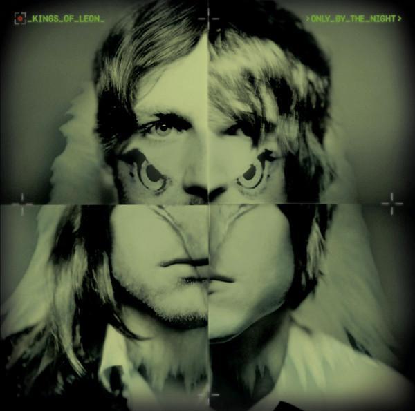 Kings Of Leon - Only By The Night