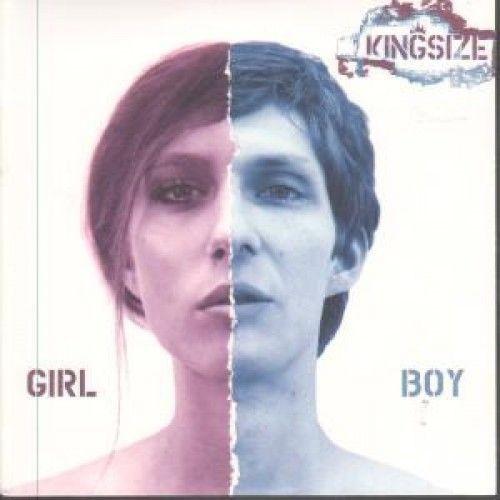 Kingsize  - Girl