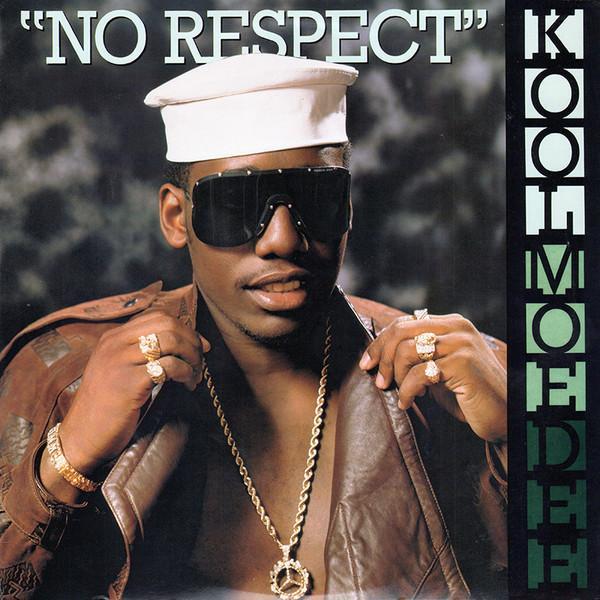 Kool Moe Dee - No Respect