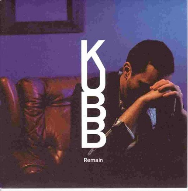 Kubb - Remain