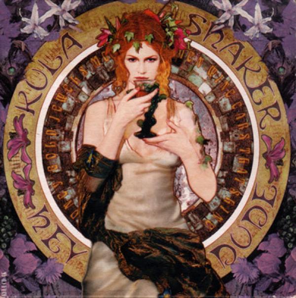 Kula Shaker - Hey Dude