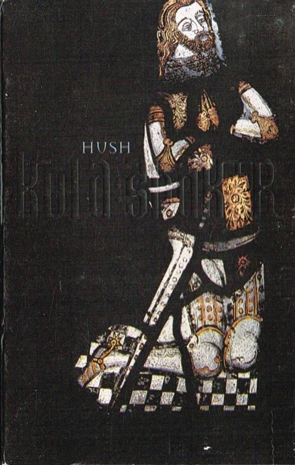 Kula Shaker - Hush
