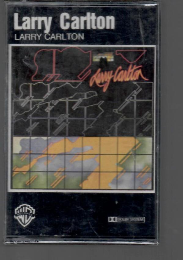 Larry Carlton - Larry Carlton