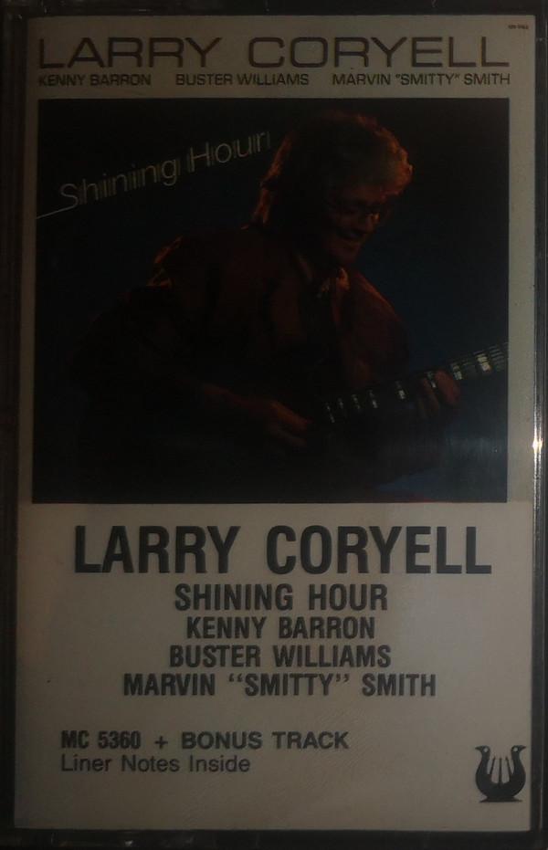 Larry Coryell - Shining Hour