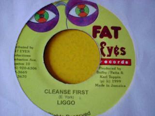 Leego - Cleanse First