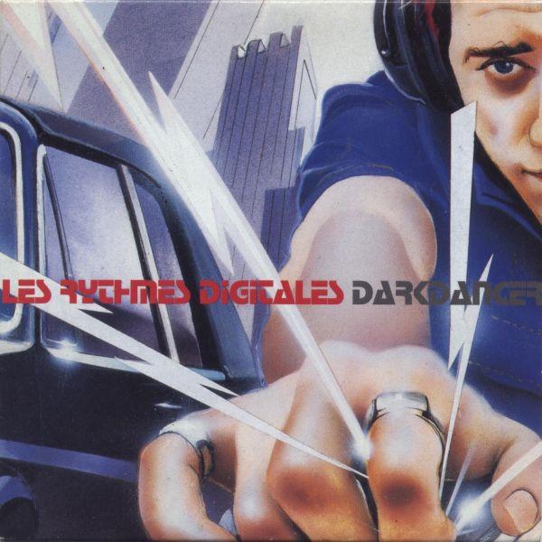 Les Rythmes Digitales - Darkdancer (Album Sampler)