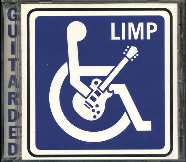 Limp (2) - Guitarded