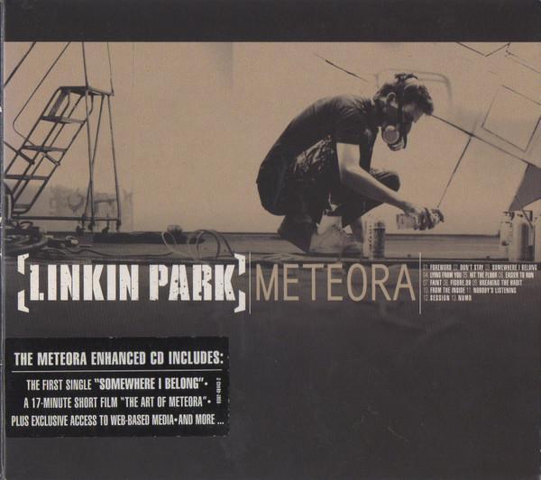 Linkin Park - Meteora