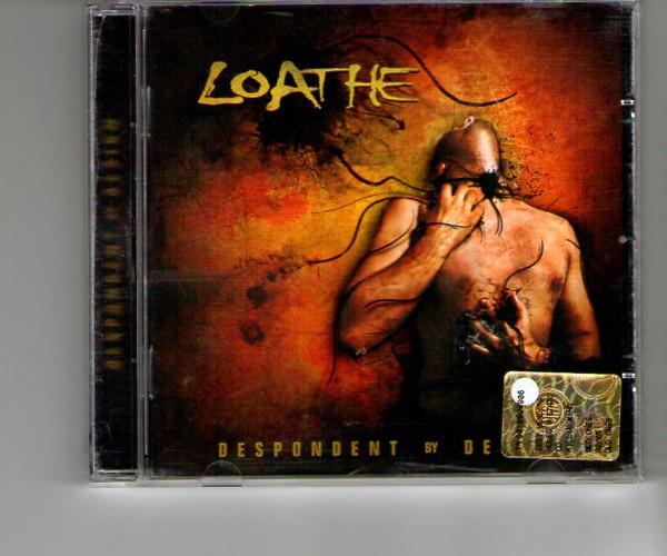 Loathe - Despondent By Design