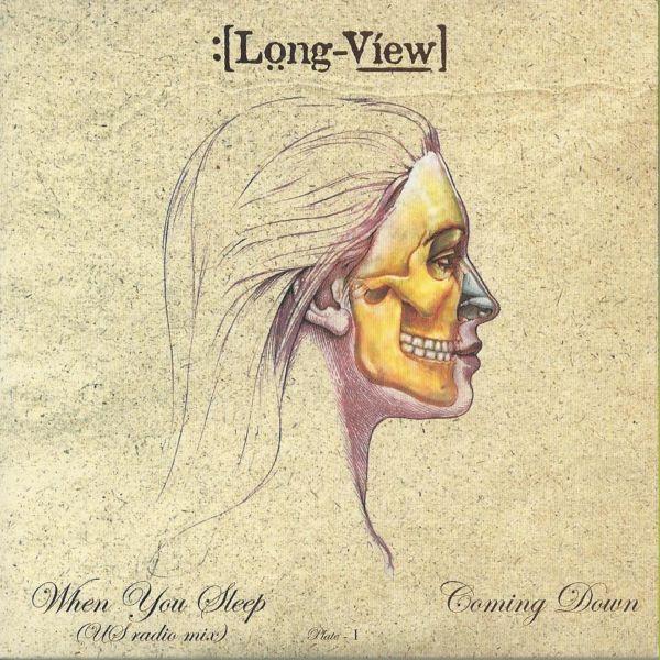 Longview - When You Sleep