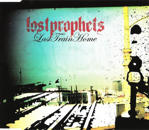 Lostprophets - Last Train Home
